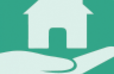 A new home for a family in a difficult place